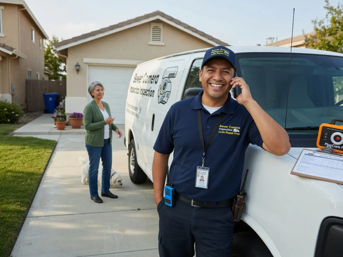 Sewer Line Repair Jeffersonville, KY FAQs
